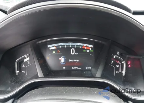 2021 Honda Cr-V Awd Ex-L from USA, damaged, VIN 2HKRW2H83MH634424